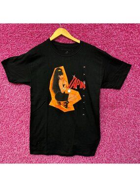 Saweetie Tap In Pretty B Music Hot Girl Summer Rap Tee M